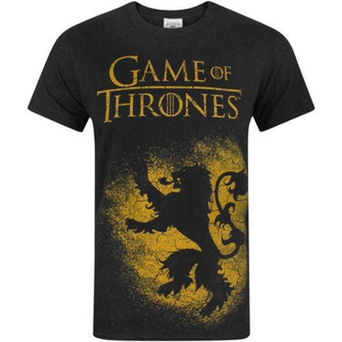 T-shirt Game Of Thrones NS4345 - Game Of Thrones - Modalova