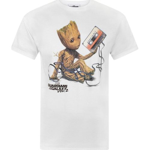 T-shirt NS4381 - Guardians Of The Galaxy - Modalova