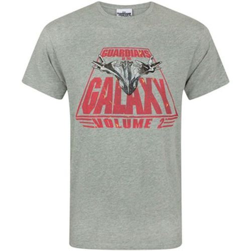 T-shirt NS4382 - Guardians Of The Galaxy - Modalova