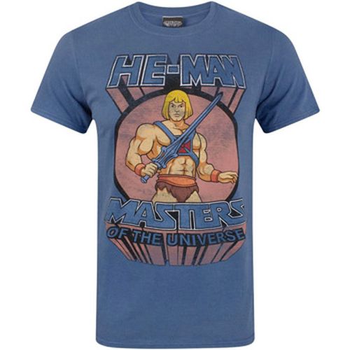 T-shirt He-Man NS4384 - He-Man - Modalova