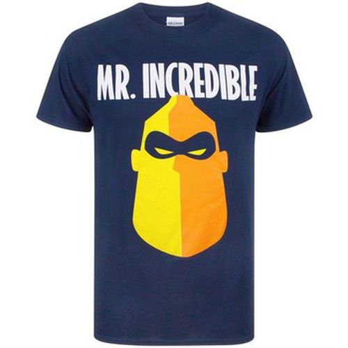 T-shirt The Incredibles NS4429 - The Incredibles - Modalova