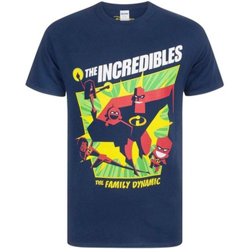 T-shirt The Incredibles NS4430 - The Incredibles - Modalova