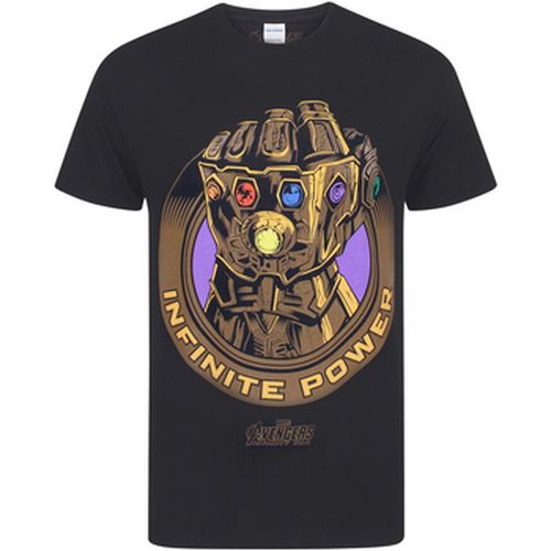 T-shirt Marvel NS4434 - Marvel - Modalova