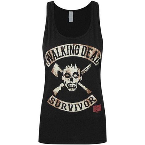 Sweat-shirt The Walking Dead - The Walking Dead - Modalova