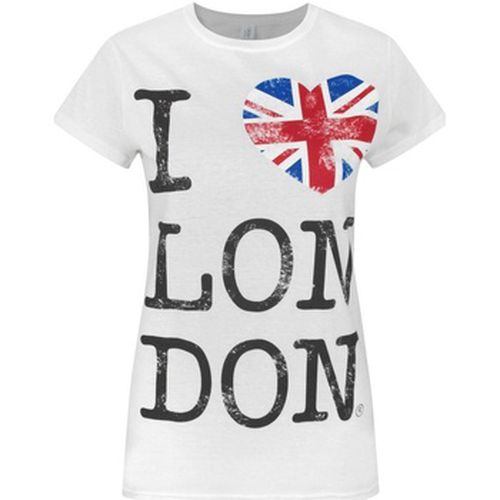 T-shirt London NS4490 - London - Modalova