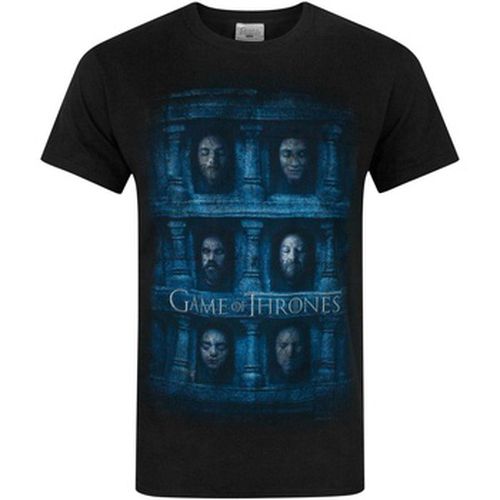 T-shirt Game Of Thrones NS4524 - Game Of Thrones - Modalova