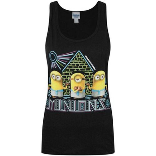 Debardeur Minions - Minions - Modalova