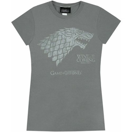 T-shirt Game Of Thrones - Game Of Thrones - Modalova