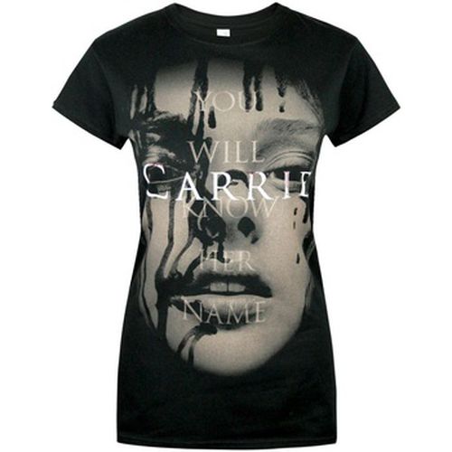 T-shirt Carrie - Carrie - Modalova