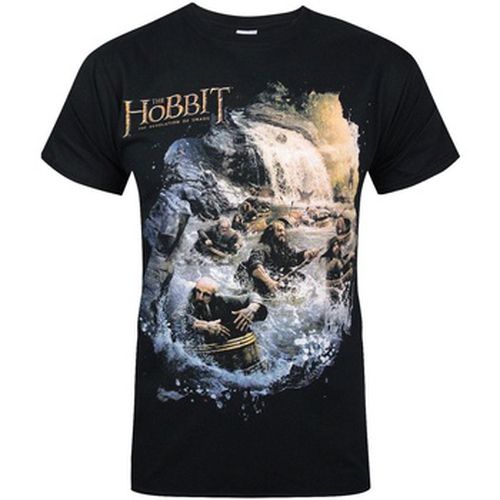 T-shirt The Hobbit Barrels - The Hobbit - Modalova