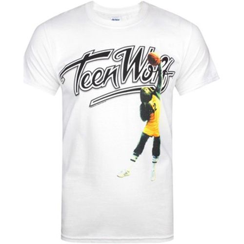 T-shirt Teen Wolf NS4667 - Teen Wolf - Modalova