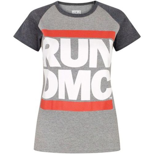 T-shirt Run Dmc NS4706 - Run Dmc - Modalova