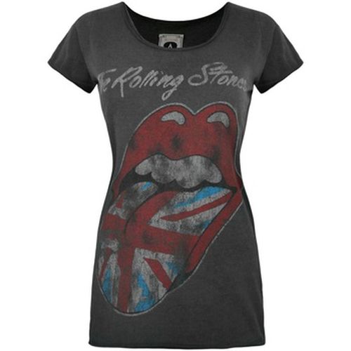 T-shirt Amplified UK Lick - Amplified - Modalova