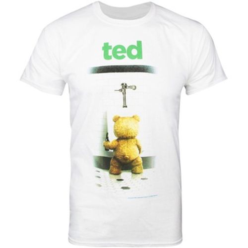 T-shirt Ted Bathroom - Ted - Modalova