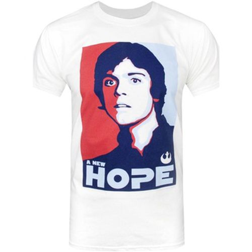 T-shirt Disney A New Hope - Disney - Modalova