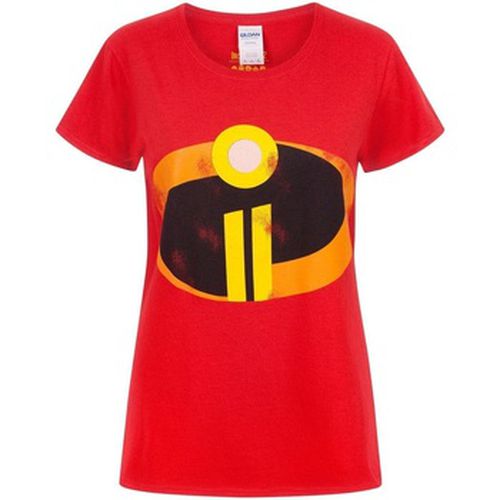 T-shirt The Incredibles NS4762 - The Incredibles - Modalova