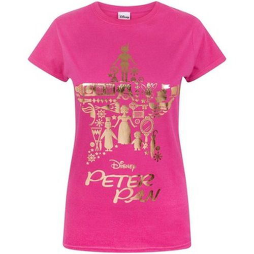 T-shirt Peter Pan - Peter Pan - Modalova