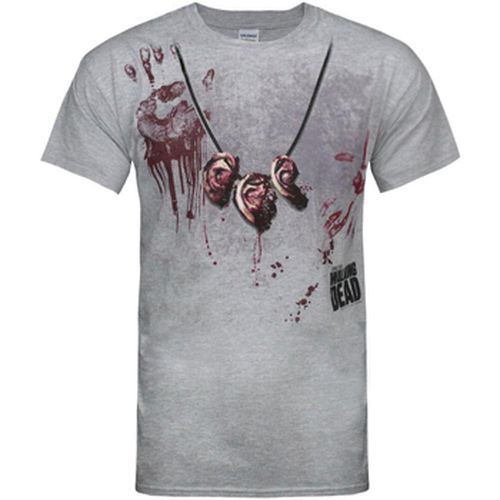 T-shirt The Walking Dead NS4799 - The Walking Dead - Modalova