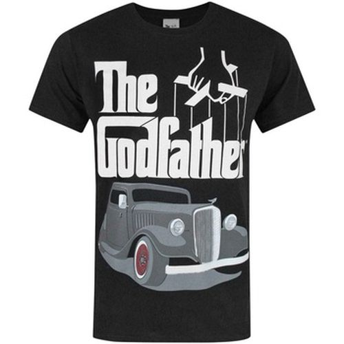 T-shirt The Godfather NS4900 - The Godfather - Modalova