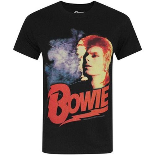 T-shirt David Bowie NS4908 - David Bowie - Modalova