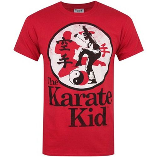 T-shirt The Karate Kid NS4944 - The Karate Kid - Modalova