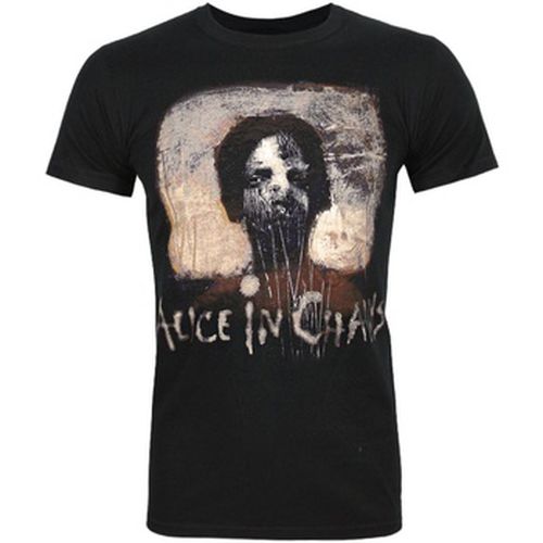 T-shirt Alice In Chains Stitch Boy - Alice In Chains - Modalova