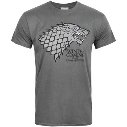 T-shirt Game Of Thrones NS5016 - Game Of Thrones - Modalova