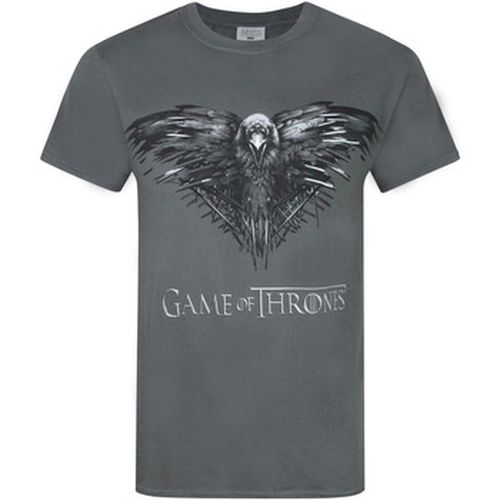 T-shirt Game Of Thrones NS5021 - Game Of Thrones - Modalova