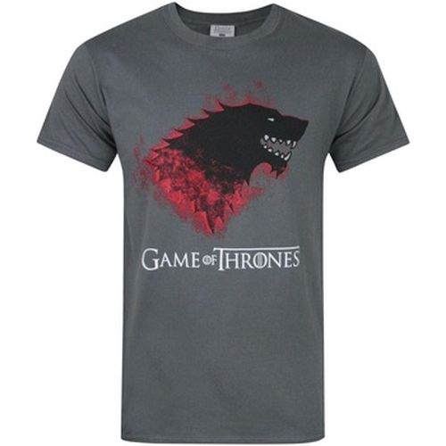 T-shirt Game Of Thrones - Game Of Thrones - Modalova