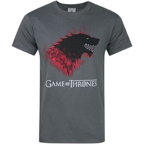 T-shirt Game Of Thrones NS5064 - Game Of Thrones - Modalova