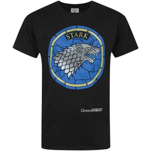 T-shirt Game Of Thrones NS5133 - Game Of Thrones - Modalova