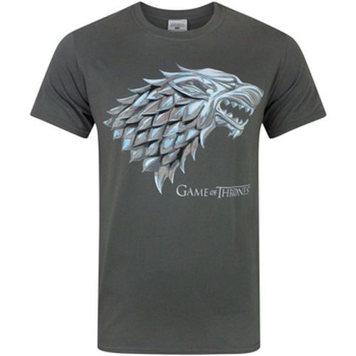 T-shirt Game Of Thrones NS5155 - Game Of Thrones - Modalova
