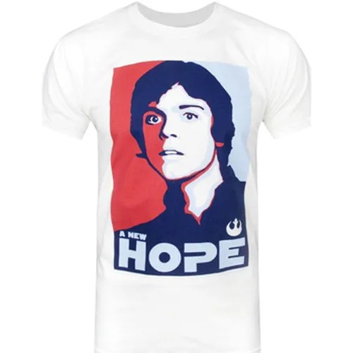 T-shirt NS5502 - Star Wars: A New Hope - Modalova