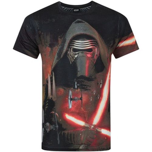 T-shirt NS5504 - Star Wars: The Force Awakens - Modalova