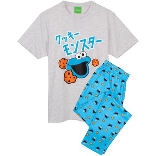 Pyjamas / Chemises de nuit NS5786 - Sesame Street - Modalova