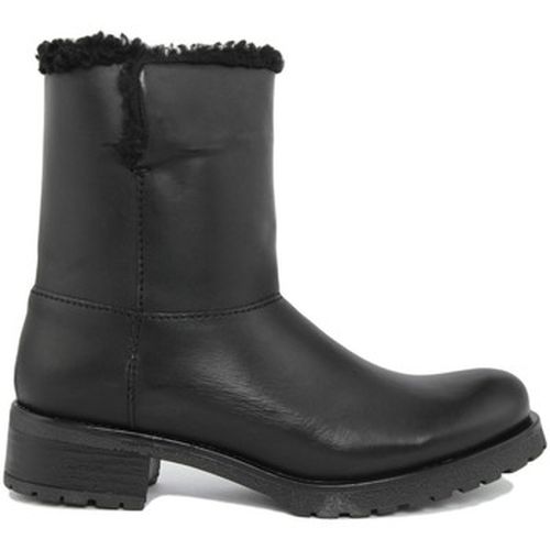 Boots FAR_020H12_PIAVE_BLK - Fashion Attitude - Modalova