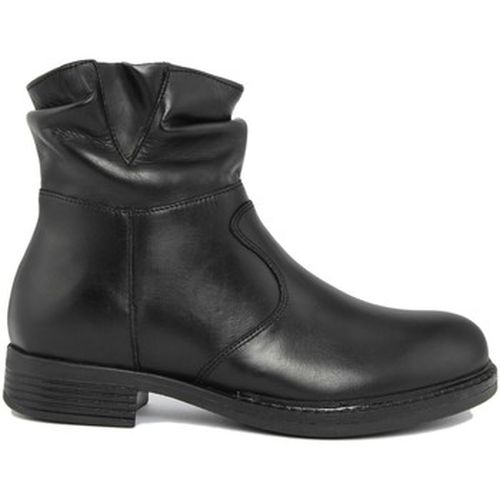 Boots FAR_165H08_PIAVE_BLK - Fashion Attitude - Modalova