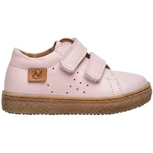 Chaussures Baskets en cuir CAREX VL - Naturino - Modalova