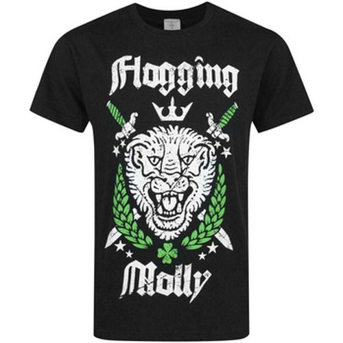T-shirt Flogging Molly NS5484 - Flogging Molly - Modalova