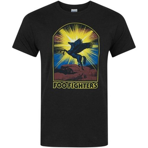 T-shirt Foo Fighters NS5488 - Foo Fighters - Modalova