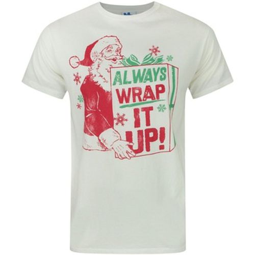 T-shirt Always Wrap It Up - Junk Food - Modalova