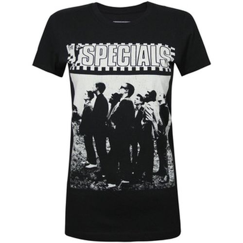 T-shirt NS5583 - Dirty Cotton Scoundrels - Modalova