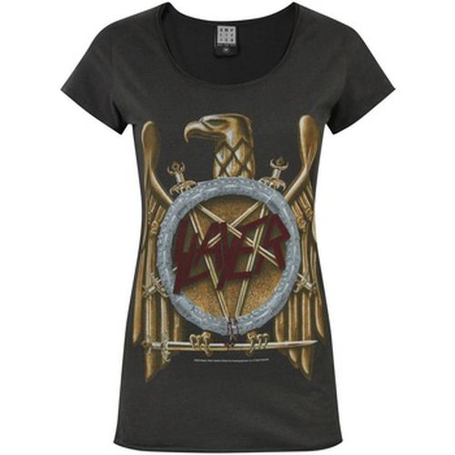 T-shirt Amplified Eagle - Amplified - Modalova