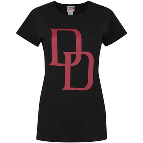 T-shirt Daredevil NS5819 - Daredevil - Modalova