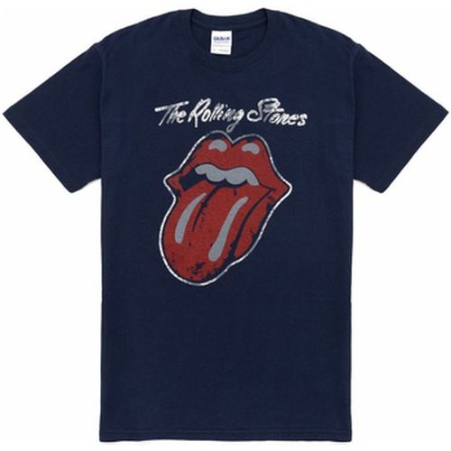 T-shirt The Rolling Stones NS6052 - The Rolling Stones - Modalova
