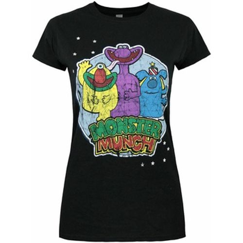 T-shirt Monster Munch NS6292 - Monster Munch - Modalova