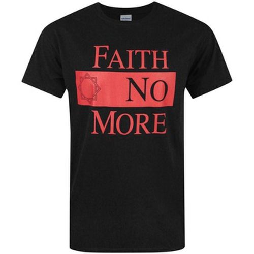 T-shirt Faith No More - Faith No More - Modalova