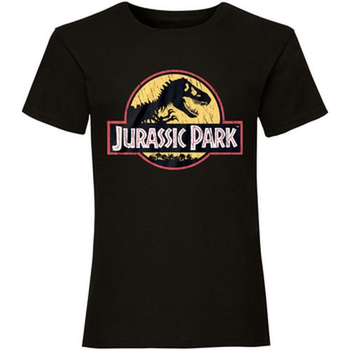 T-shirt Jurassic Park HE251 - Jurassic Park - Modalova