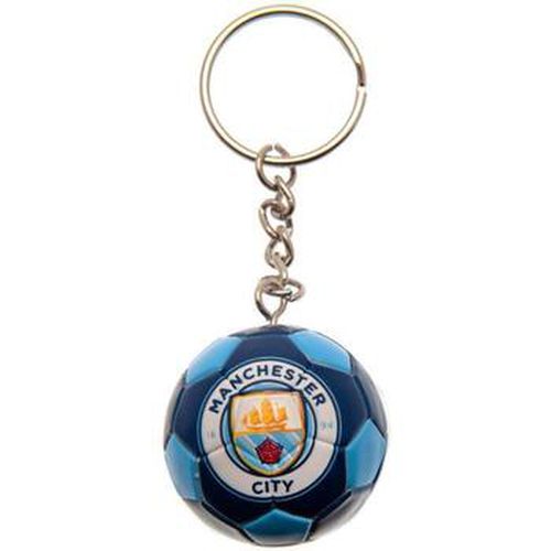 Porte clé TA2013 - Manchester City Fc - Modalova