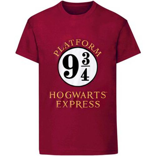 T-shirt Harry Potter HE225 - Harry Potter - Modalova